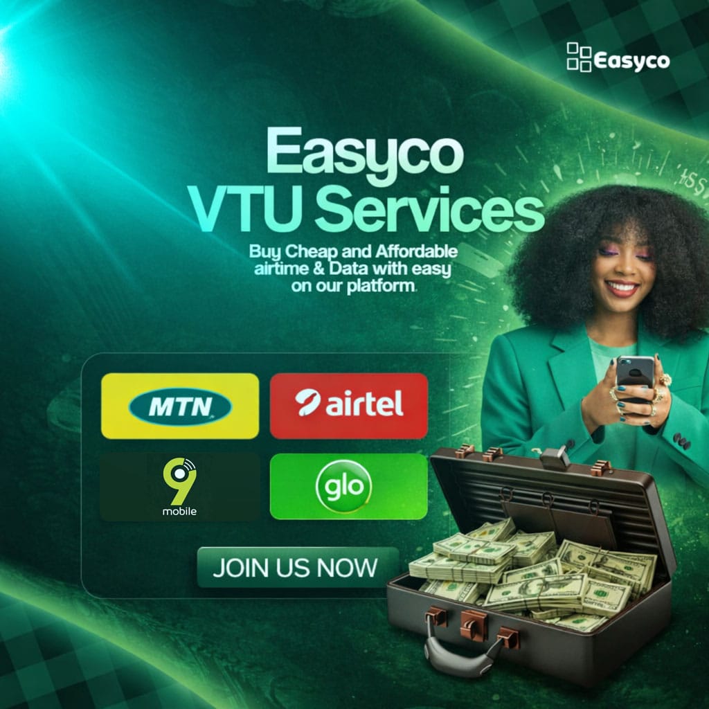 Airtime and Data